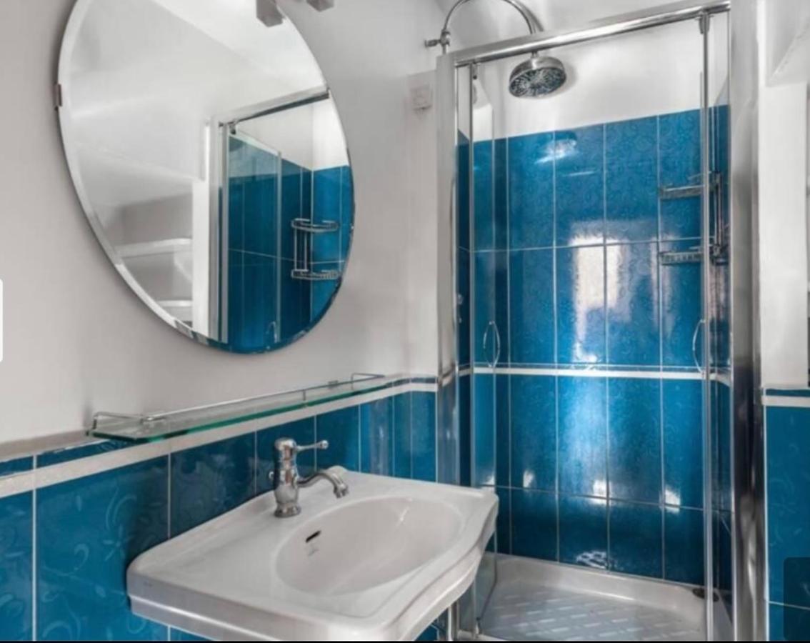 Apartmán Navona Loft Luxury 5 People Řím Exteriér fotografie