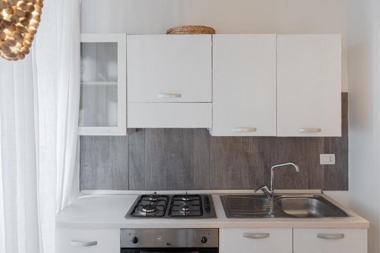 Apartmán Navona Loft Luxury 5 People Řím Exteriér fotografie